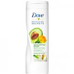 DOVE INVIGORRTING RITUAL BODY LOT. 250ML